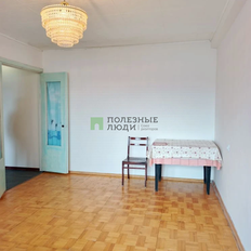 Квартира 49,1 м², 2-комнатная - изображение 4