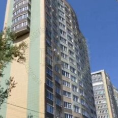 Квартира 118,1 м², 3-комнатная - изображение 1