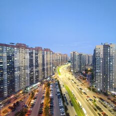 Квартира 37,6 м², 1-комнатная - изображение 1