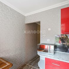 Квартира 31,5 м², 1-комнатная - изображение 3