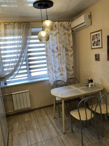 31,6 м², квартира-студия 4 898 000 ₽ - изображение 14
