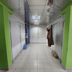 43 м², торговое помещение - изображение 4