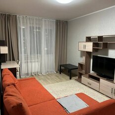 Квартира 41 м², 1-комнатная - изображение 4