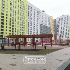 Квартира 40 м², 2-комнатная - изображение 1
