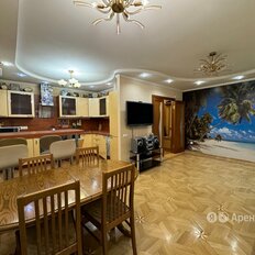 Квартира 102 м², 3-комнатная - изображение 3