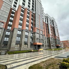 Квартира 83,3 м², 2-комнатная - изображение 2