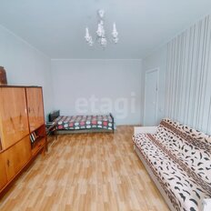 Квартира 37,1 м², 1-комнатная - изображение 3