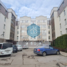 Квартира 41 м², 1-комнатная - изображение 4