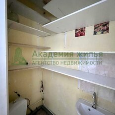 16,7 м², комната - изображение 4