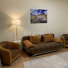 Квартира 59,6 м², 2-комнатная - изображение 3