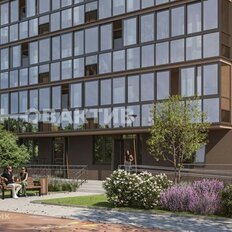 Квартира 45 м², 1-комнатная - изображение 4