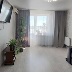 Квартира 56,8 м², 2-комнатная - изображение 1