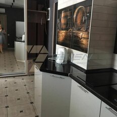 Квартира 55 м², 2-комнатные - изображение 5