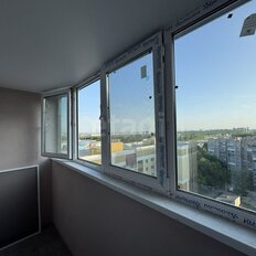 Квартира 28 м², студия - изображение 3