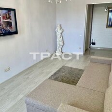 Квартира 40 м², 1-комнатная - изображение 4
