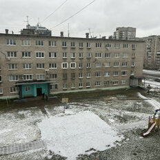 Квартира 18,5 м², студия - изображение 5