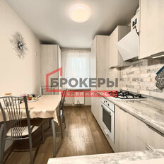 Квартира 64 м², 2-комнатная - изображение 2