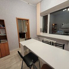 34,7 м², офис - изображение 4