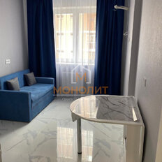 Квартира 38,6 м², 1-комнатная - изображение 1