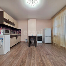 Квартира 48,9 м², 2-комнатная - изображение 4