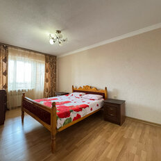 Квартира 49,5 м², 2-комнатная - изображение 4