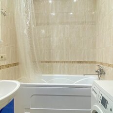 Квартира 39,5 м², 1-комнатная - изображение 1