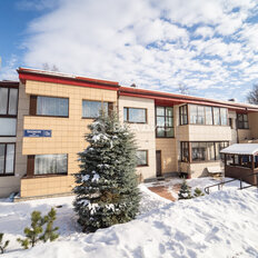 Квартира 124,5 м², 4-комнатная - изображение 1