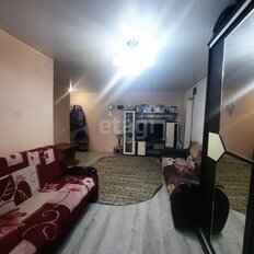 Квартира 42,4 м², 2-комнатная - изображение 2