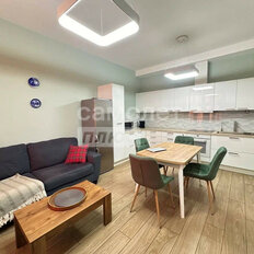 Квартира 85,7 м², 2-комнатная - изображение 4