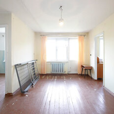 Квартира 55,9 м², 3-комнатная - изображение 1