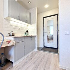 Квартира 14 м², студия - изображение 3