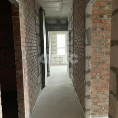 Квартира 58,9 м², 2-комнатная - изображение 5