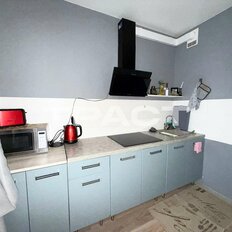 Квартира 37,1 м², 1-комнатная - изображение 5