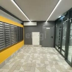 Квартира 38,4 м², 1-комнатная - изображение 1