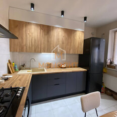 Квартира 36,3 м², 1-комнатная - изображение 3