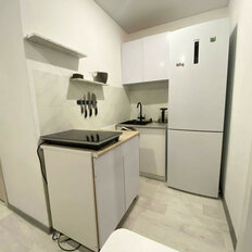 Квартира 23,5 м², студия - изображение 3