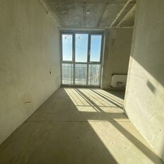 Квартира 62,8 м², 2-комнатная - изображение 2