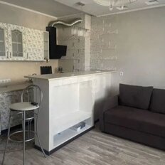 Квартира 27 м², студия - изображение 3