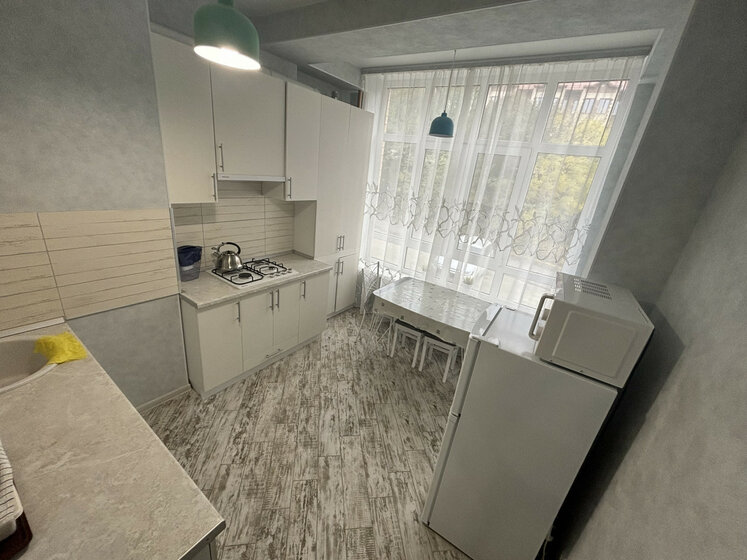 37 м², 1-комнатная квартира 7 600 000 ₽ - изображение 51