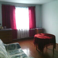 Квартира 33,6 м², 1-комнатная - изображение 1