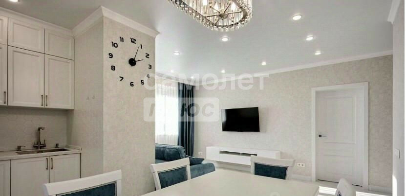 29,3 м², 1-комнатная квартира 6 350 000 ₽ - изображение 65