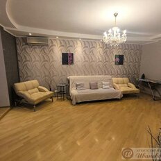 Квартира 130 м², 4-комнатная - изображение 2