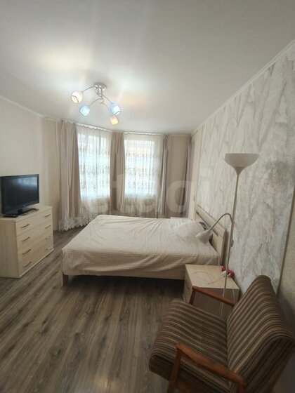 50 м², 1-комнатная квартира 12 990 000 ₽ - изображение 62