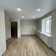 Квартира 29 м², 1-комнатная - изображение 4