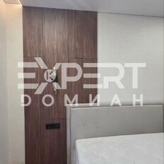 Квартира 46 м², 1-комнатная - изображение 3