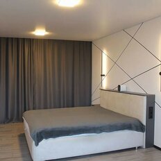 Квартира 105 м², 3-комнатная - изображение 1
