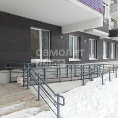 Квартира 27,7 м², 1-комнатная - изображение 1