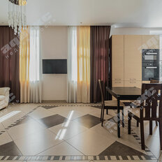 Квартира 89,5 м², 3-комнатная - изображение 1