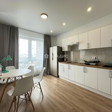 Квартира 33,7 м², 1-комнатная - изображение 1
