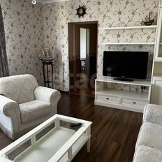 Квартира 84,4 м², 3-комнатная - изображение 3